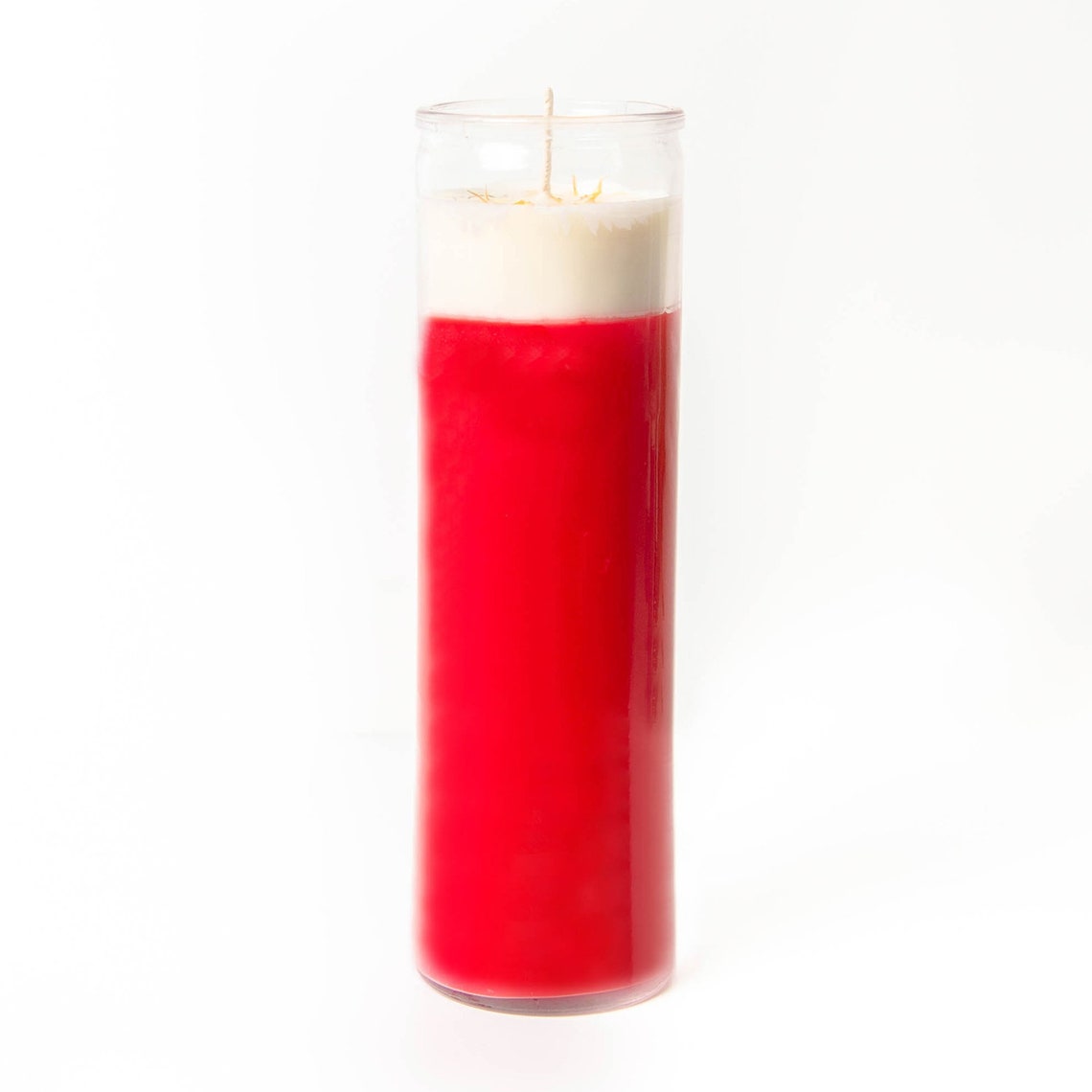 Fire Elemental Ritual Candle - Large - Etsy