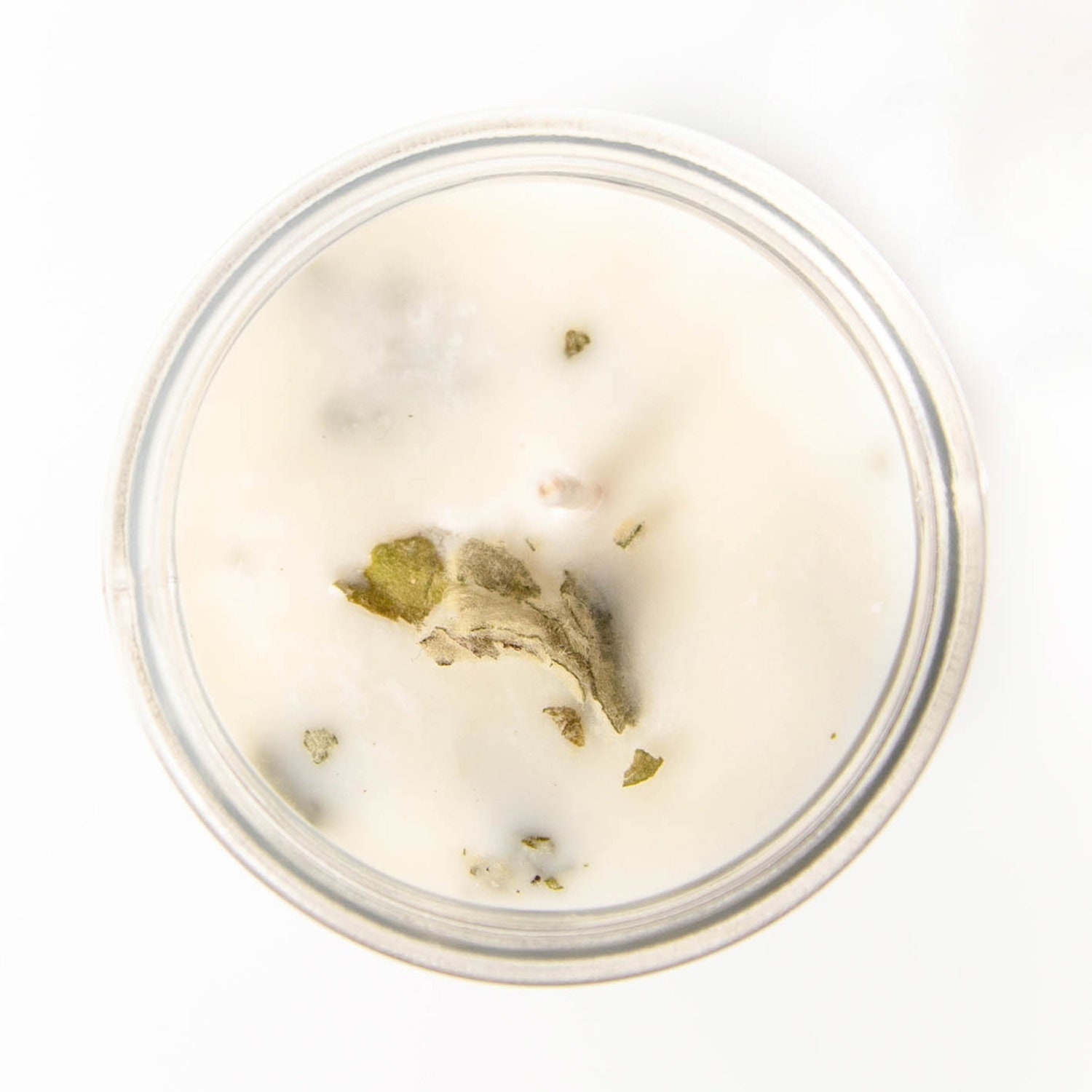 Letting Go Ritual Candle Large Etsy