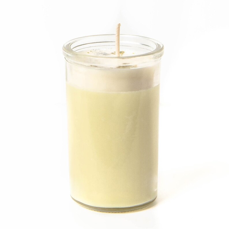 Full Moon Ritual Candle Small | Etsy