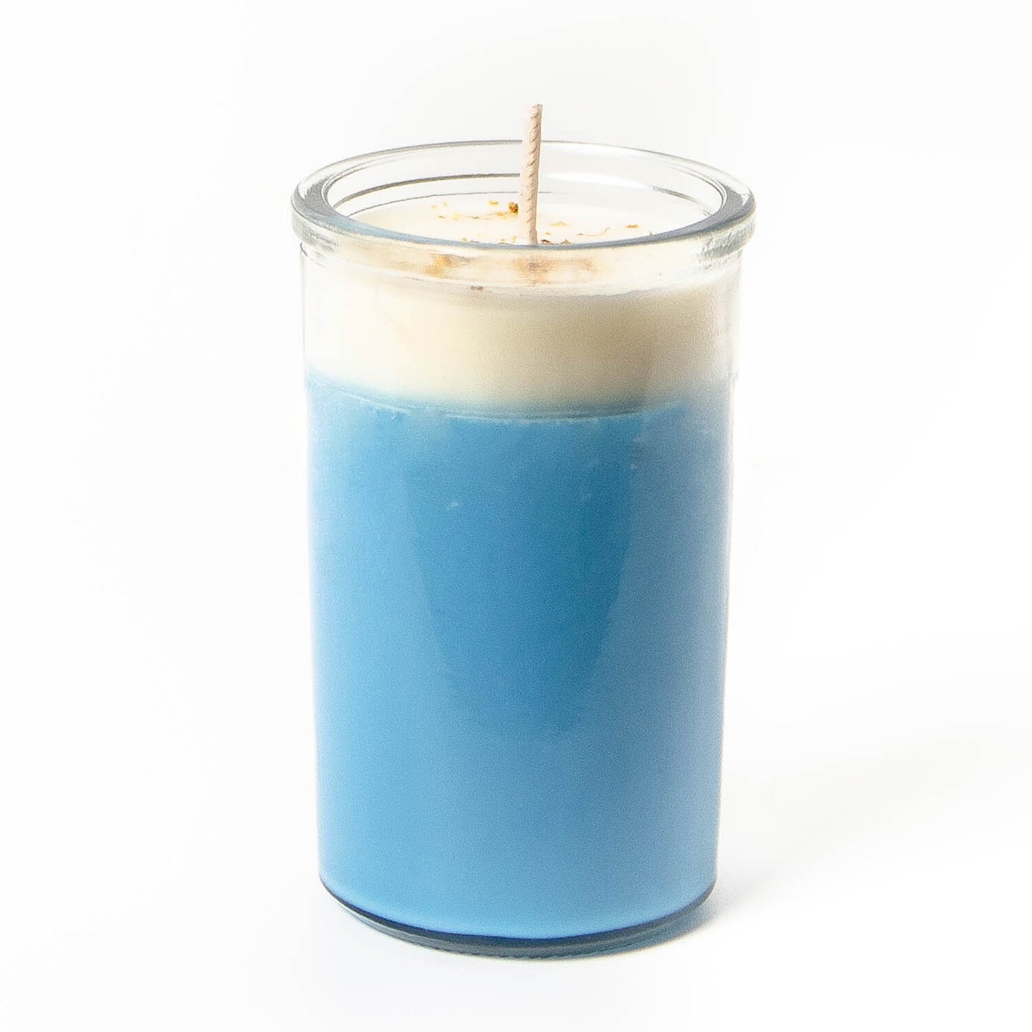Water Elemental Ritual Candle - Small - Etsy