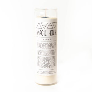 Home Ritual Candle - Large