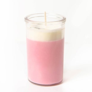 Healing Ritual Candle Small image 2