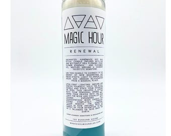 Renewal Ritual Candle - Large