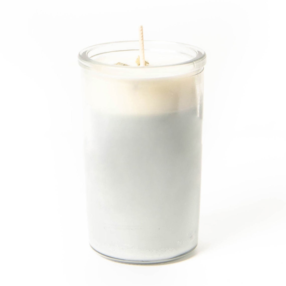 Letting Go Ritual Candle Small Etsy