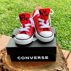 Converse Baby Shoes Baby Shoes Baby Converse Shoes - Etsy