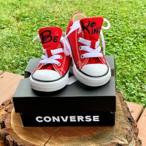 Converse Baby Shoes Baby Shoes Baby Converse Shoes - Etsy