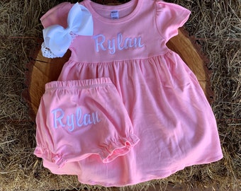 super cute baby dresses