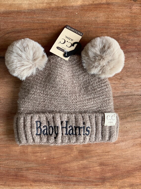 Baby Clothes C C Beanies Kids Beanies 