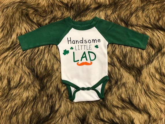 little lad baby clothes