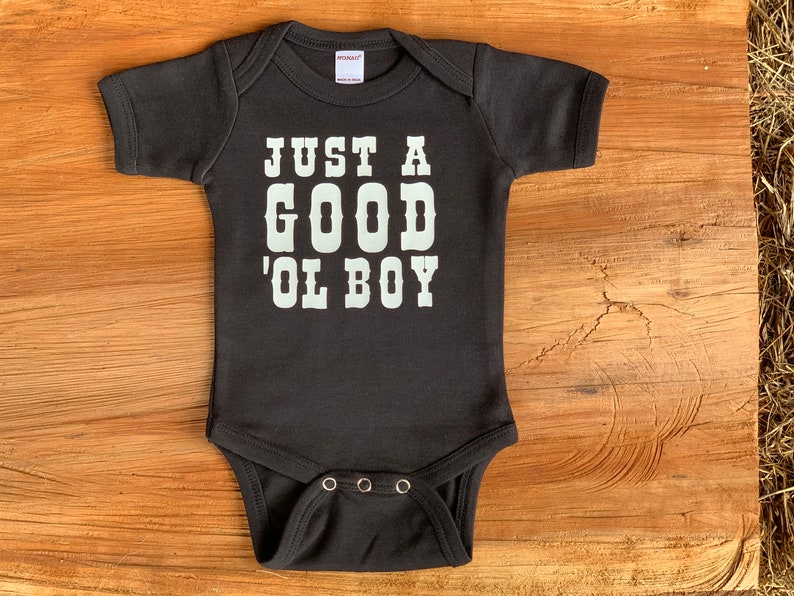 Country Baby Clothes Country Boy Shirt Country Boy Toddler Etsy