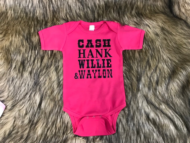 Country Baby Baby Girl Outfit Baby Boy Clothes Clothes Etsy