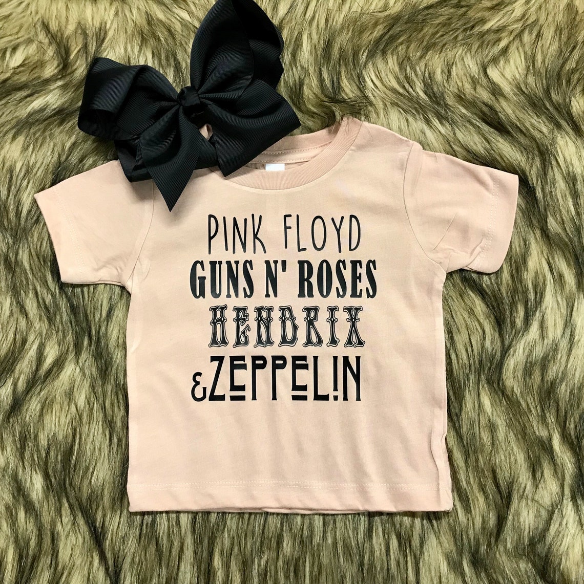 Rock N Roll Shirt Baby Rock N Roll Shirt Baby Clothes Etsy