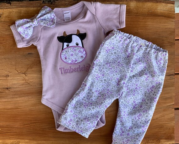 hippie baby clothes
