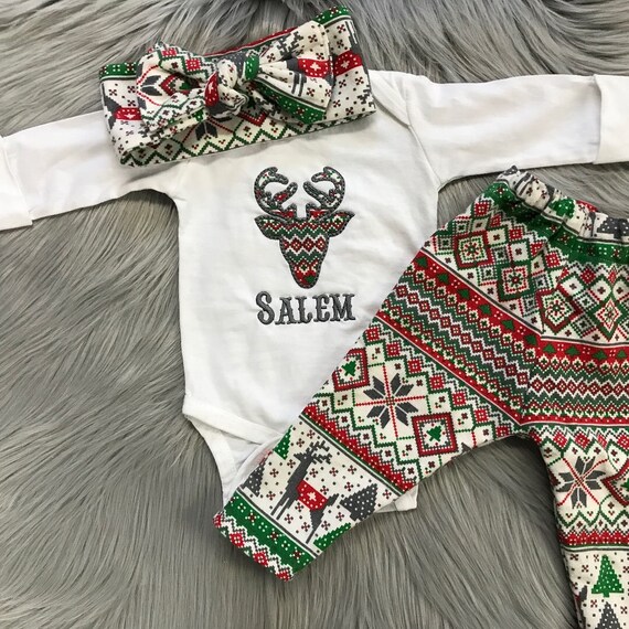 country baby girl clothes