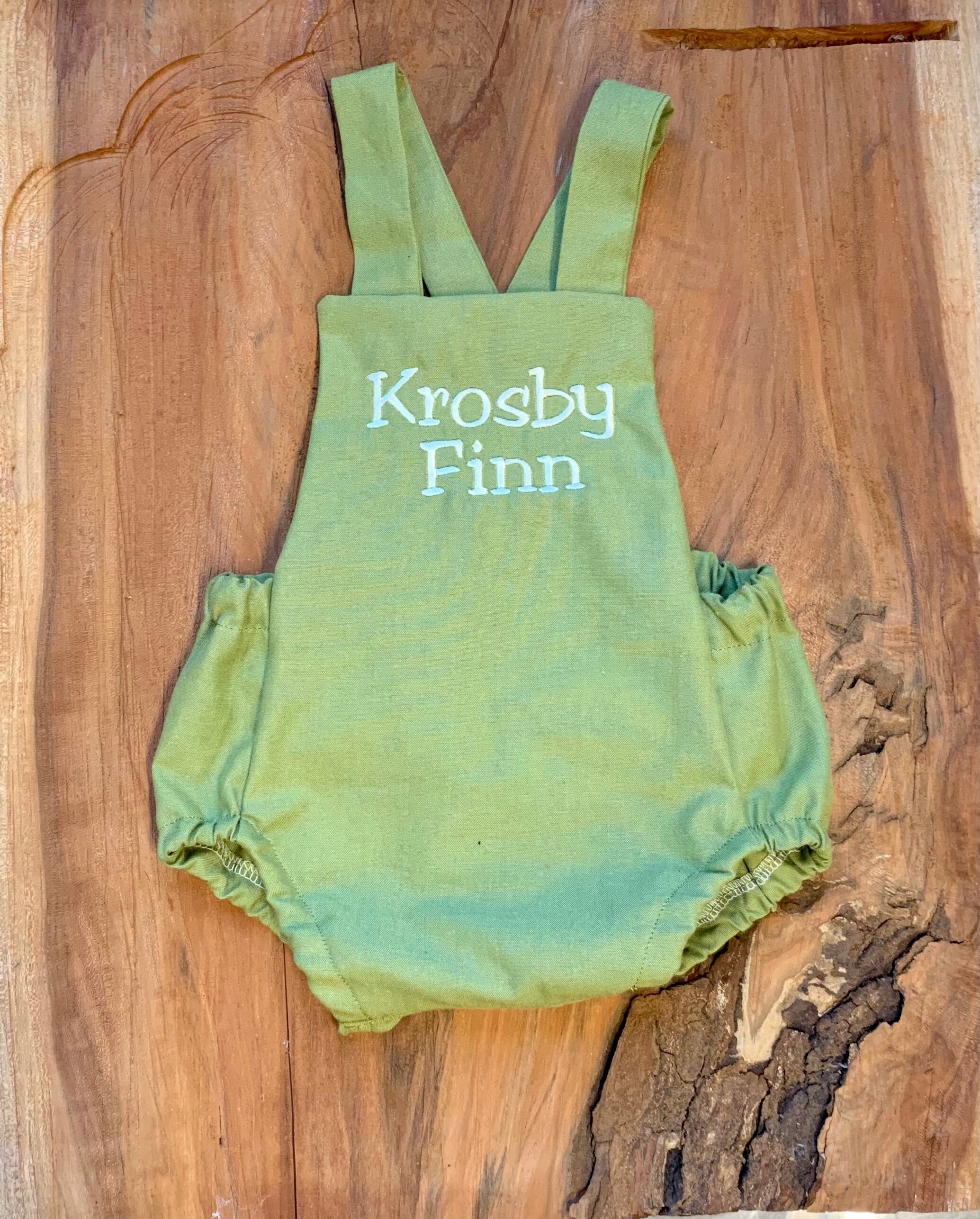 Baby Rompers Rompers Baby Girl Baby Girl Romper Summer Etsy