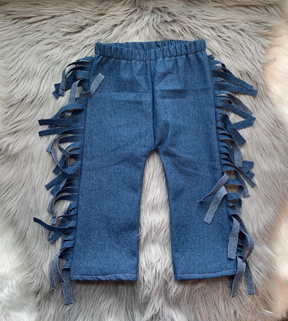 cute baby jeans