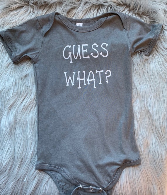 guess infant clothes