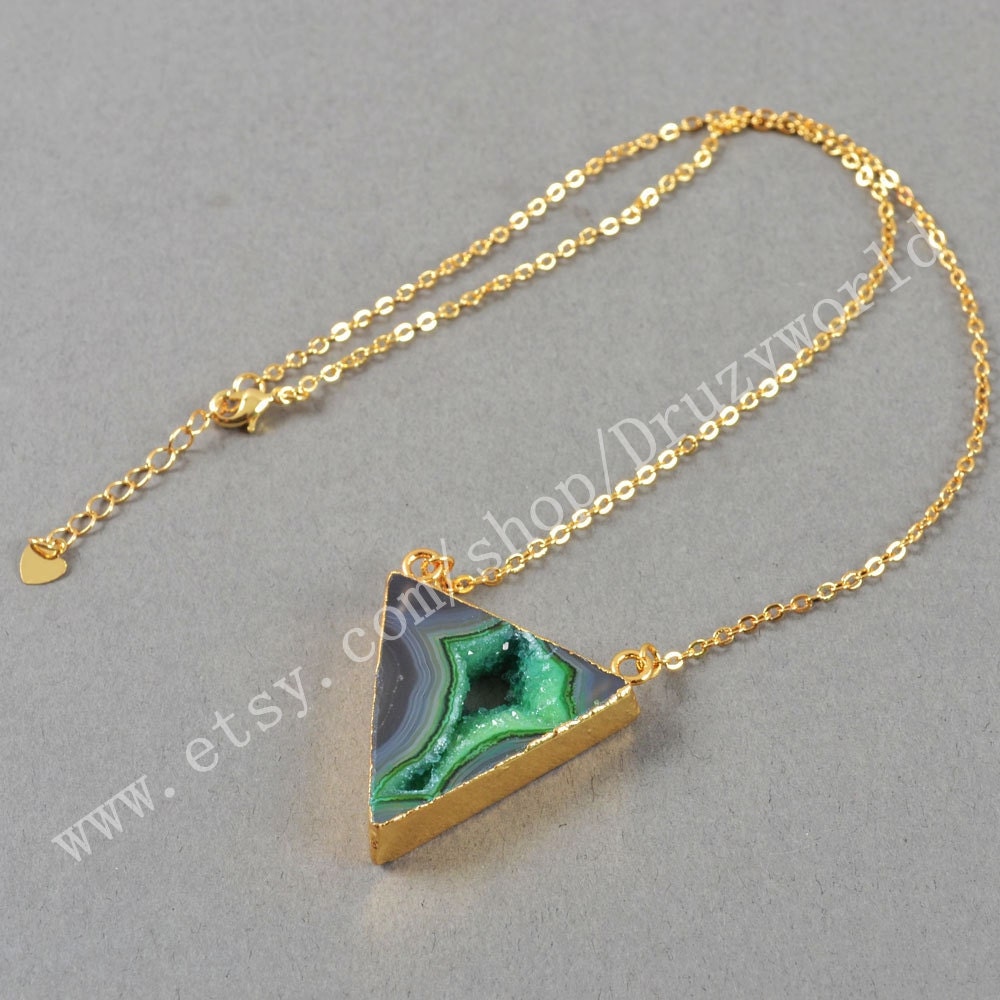 Wholesale 16 Gold Plated Brass Finished Chain For Etsy