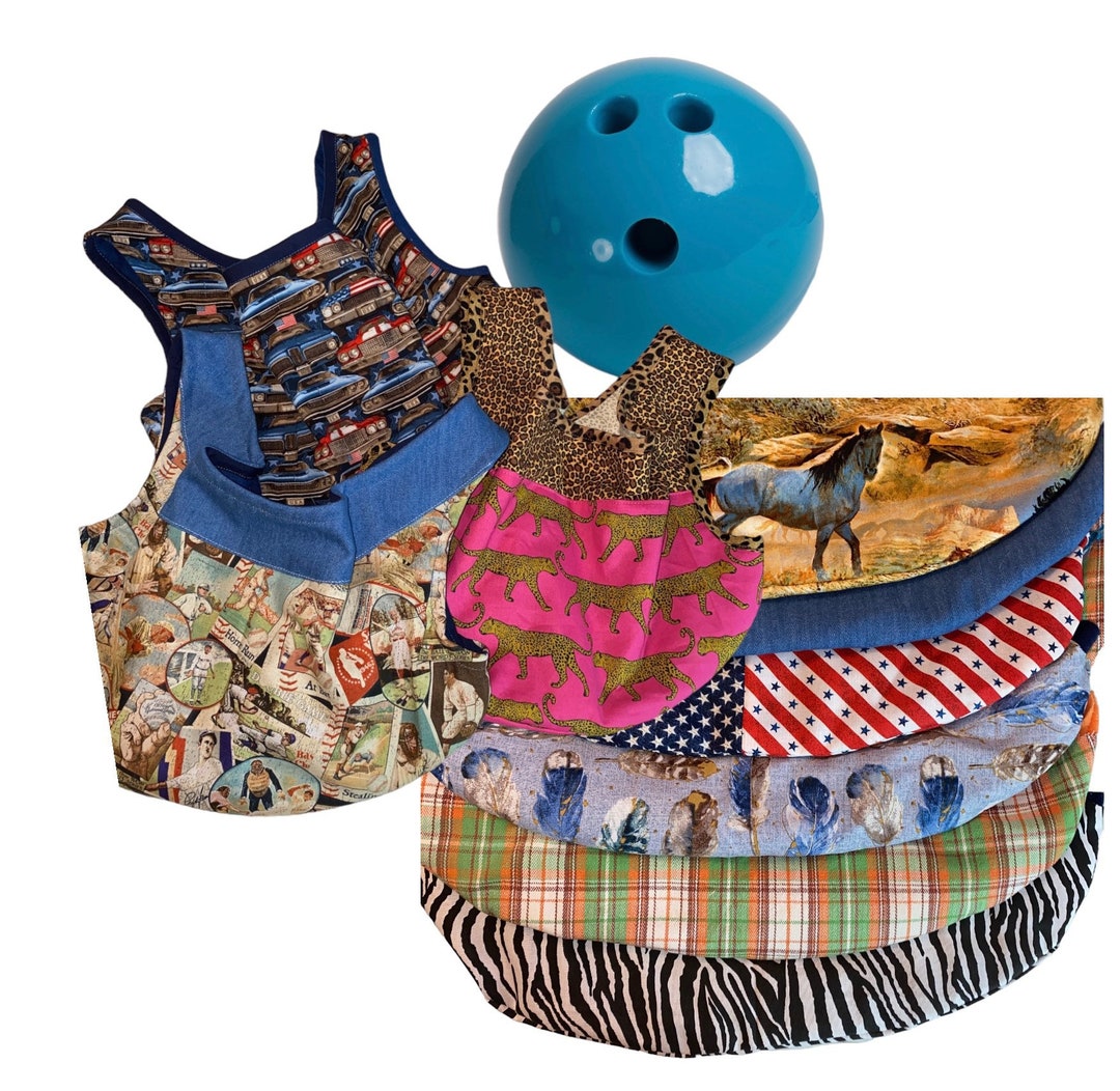 Bowling Ball Carrying Bag Bowling Ball Bag Bowling Accessory Bowling