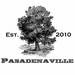 Avatar van Pasadenaville