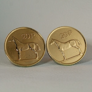 Collana Con Moneta Britannica | Gioiello Con Medaglione Pendente | Pla - Foto 10