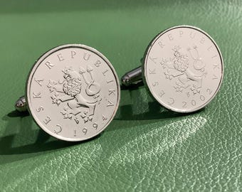 プラハ 記念硬貨 ライオンの紋章 プラハ 記念硬貨 ライオンの紋章 プラハ 記念硬貨 ライオンの