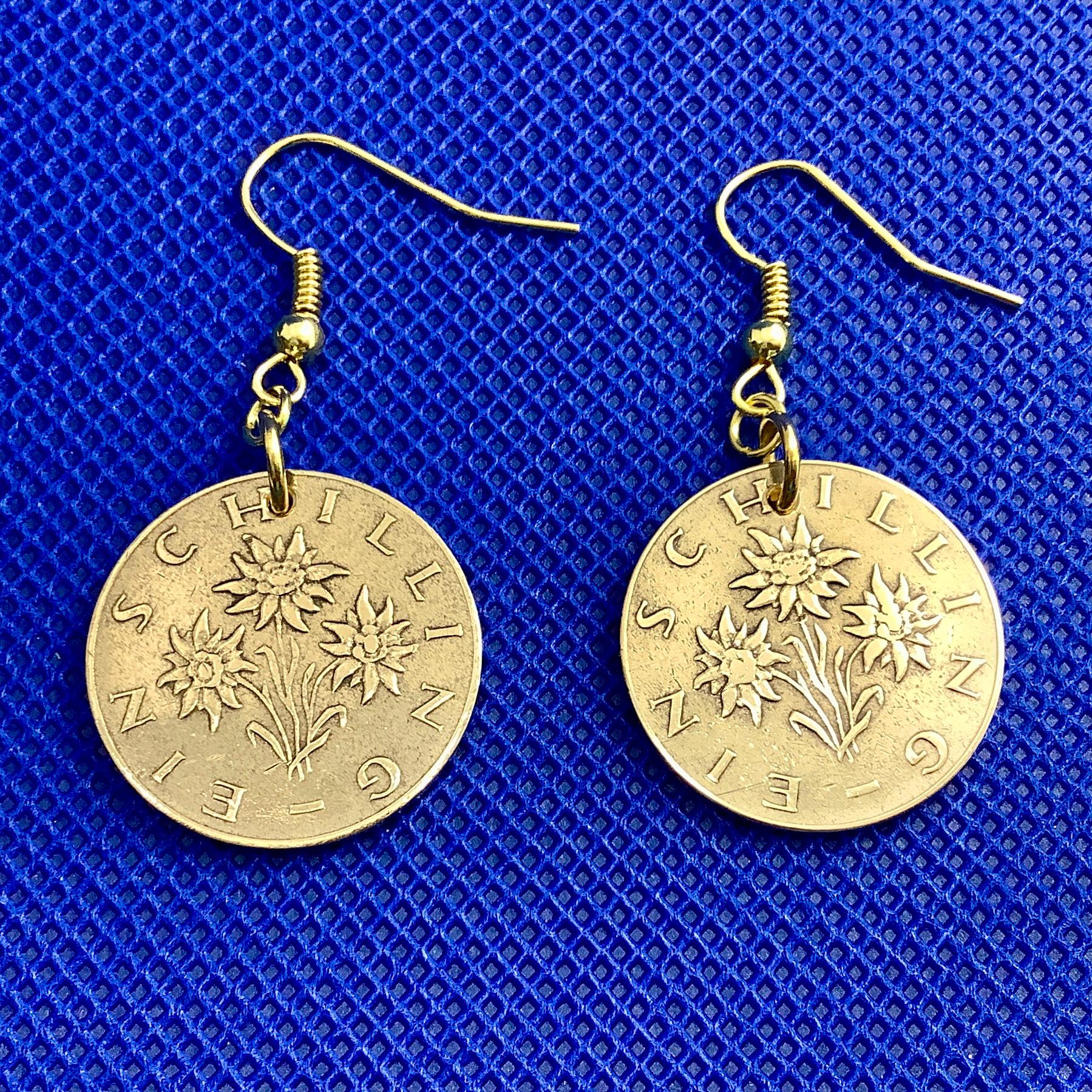 Austrian Vintage Jewelry - Etsy