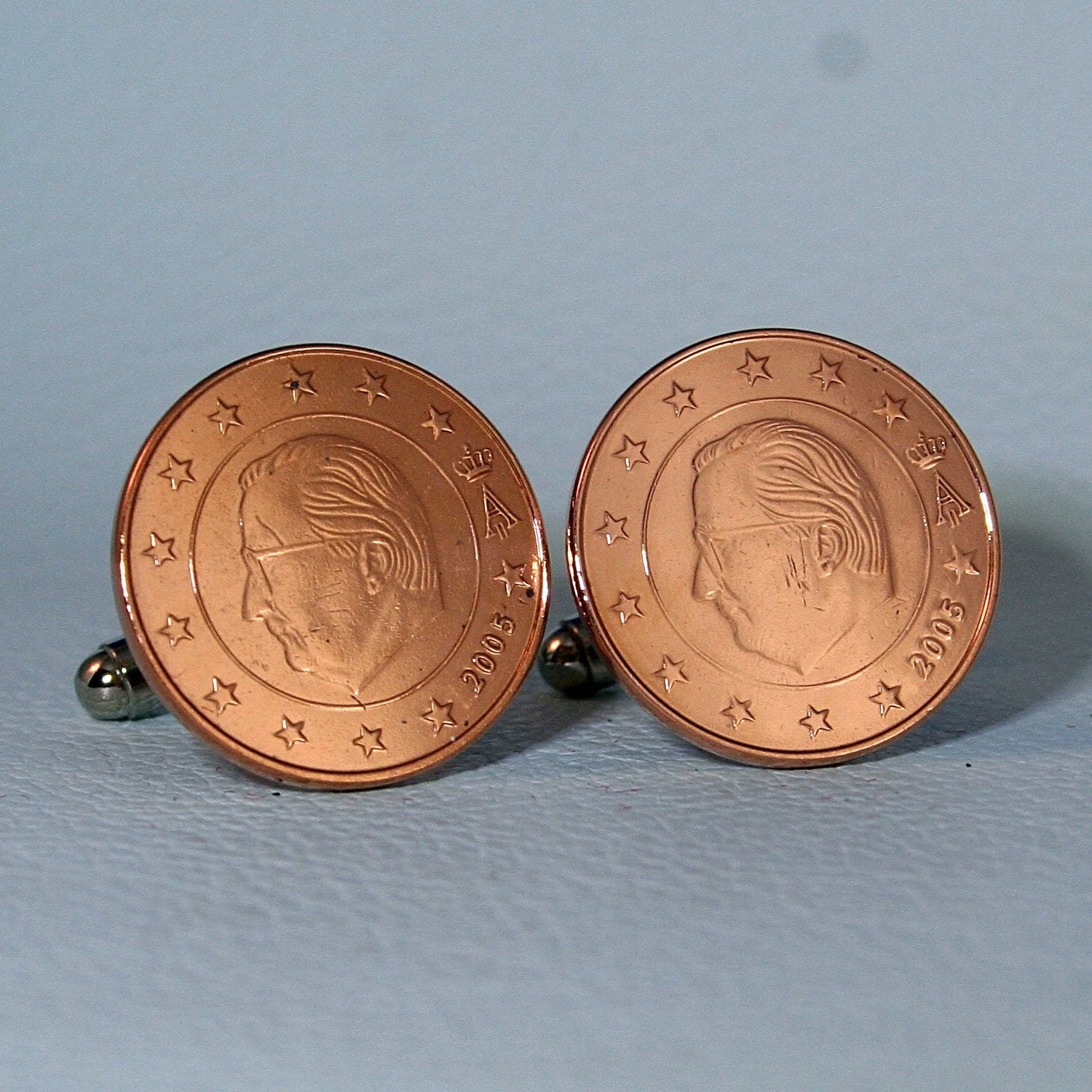5 euro cent - Etsy 日本