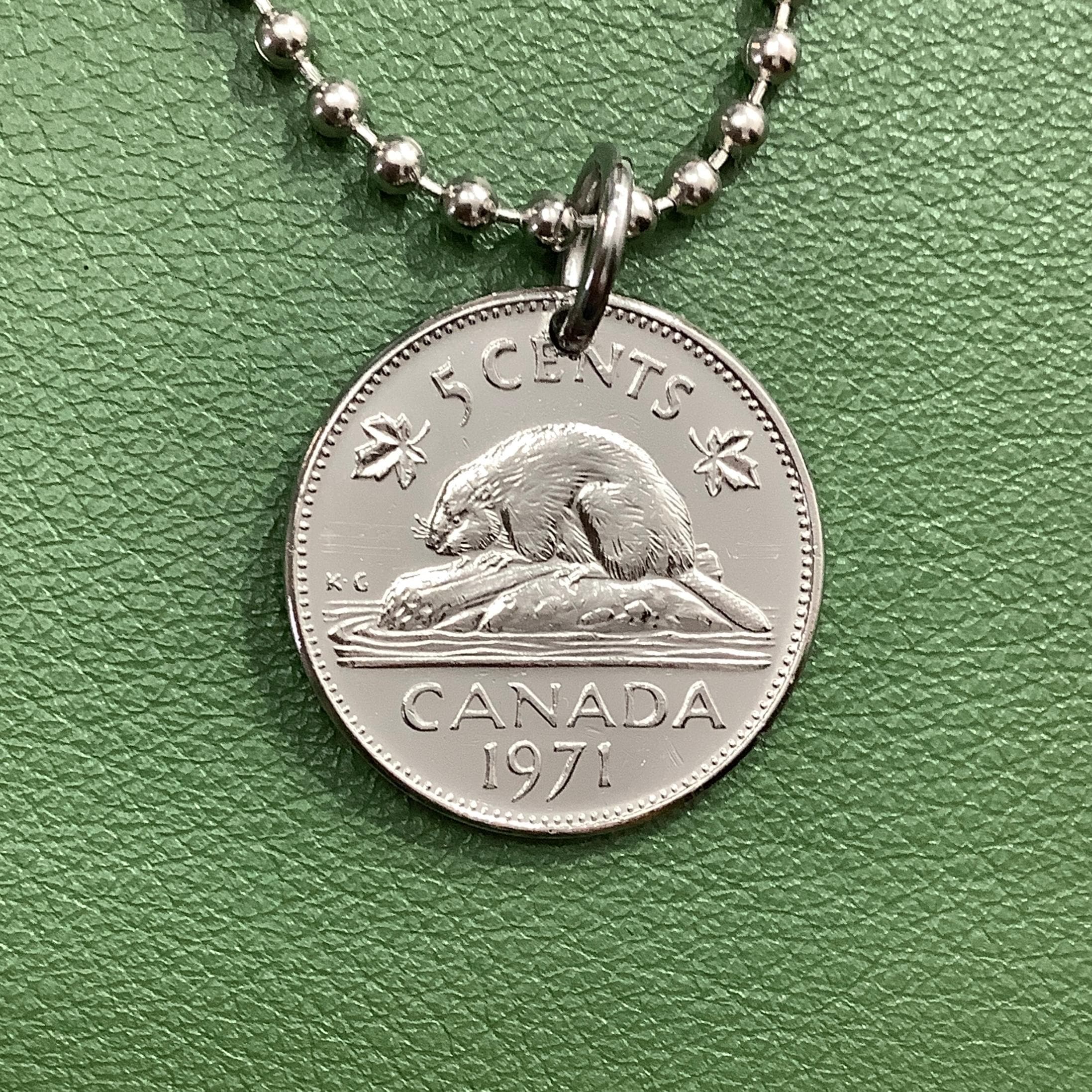 Elizabeth coin 1971 - Etsy 日本