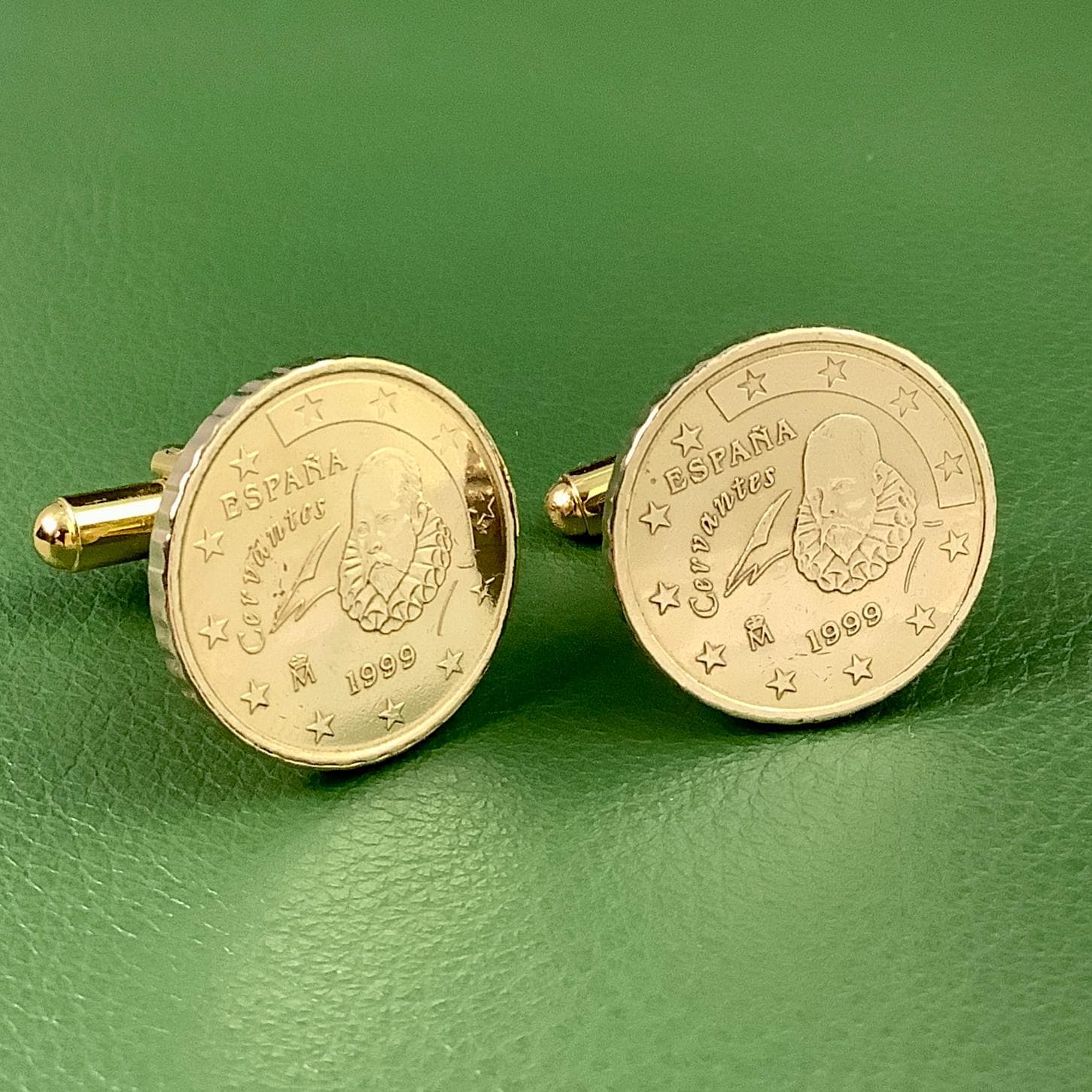 Euro 10 cent 1999 - Etsy 日本