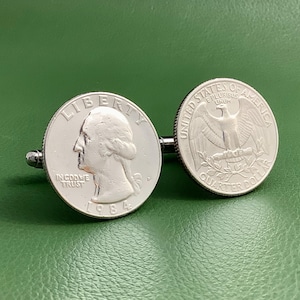 George washington dollar coin - Etsy 日本