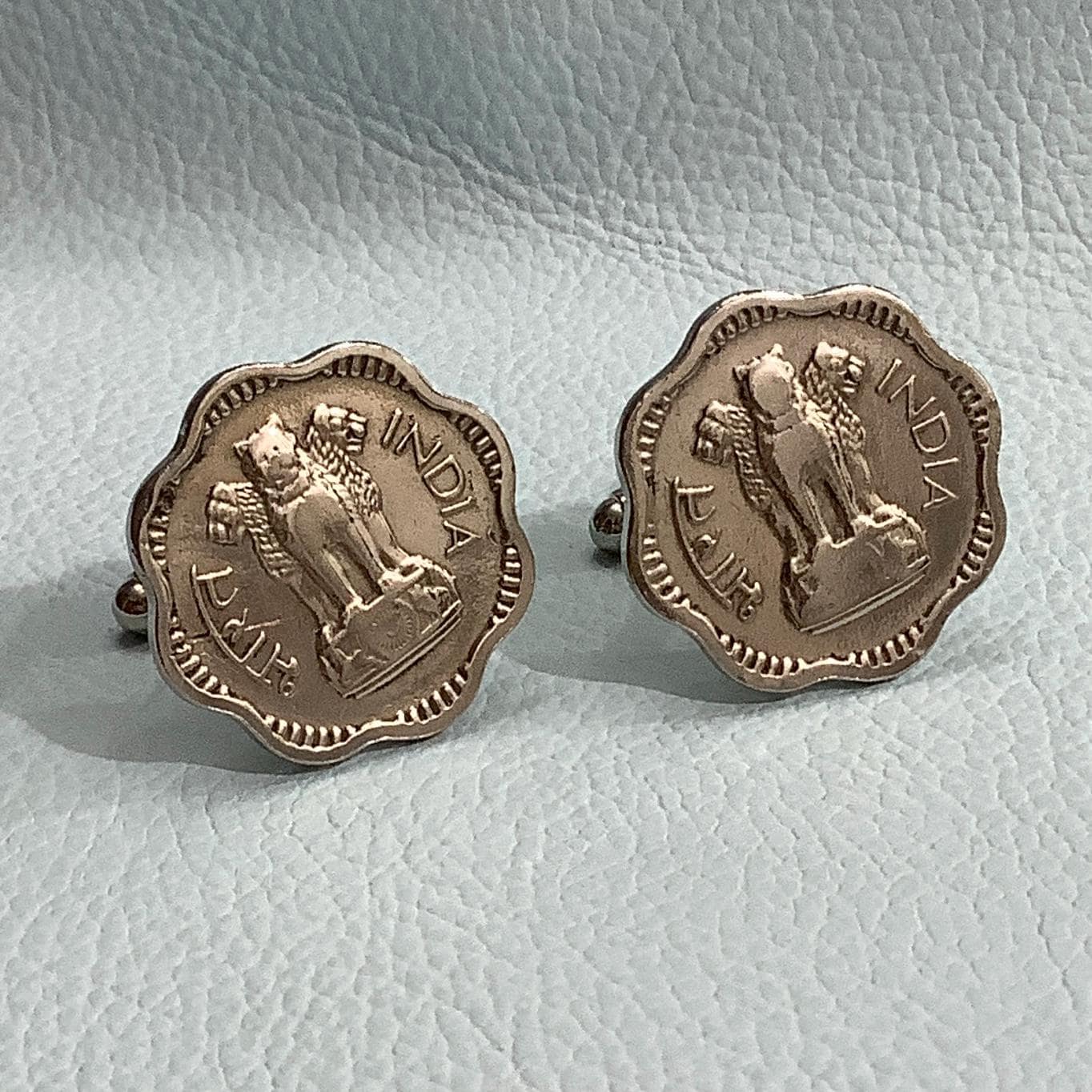 Indian paise coin - Etsy 日本