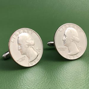 Quarter dollar 1979 - Etsy 日本