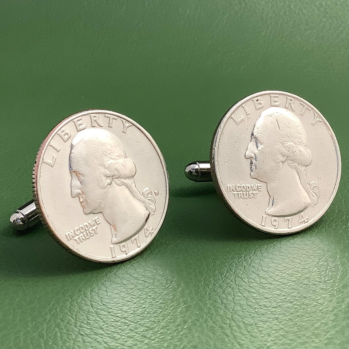 Quarter dollar 1979 - Etsy 日本