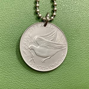 Vatican necklace - Etsy 日本