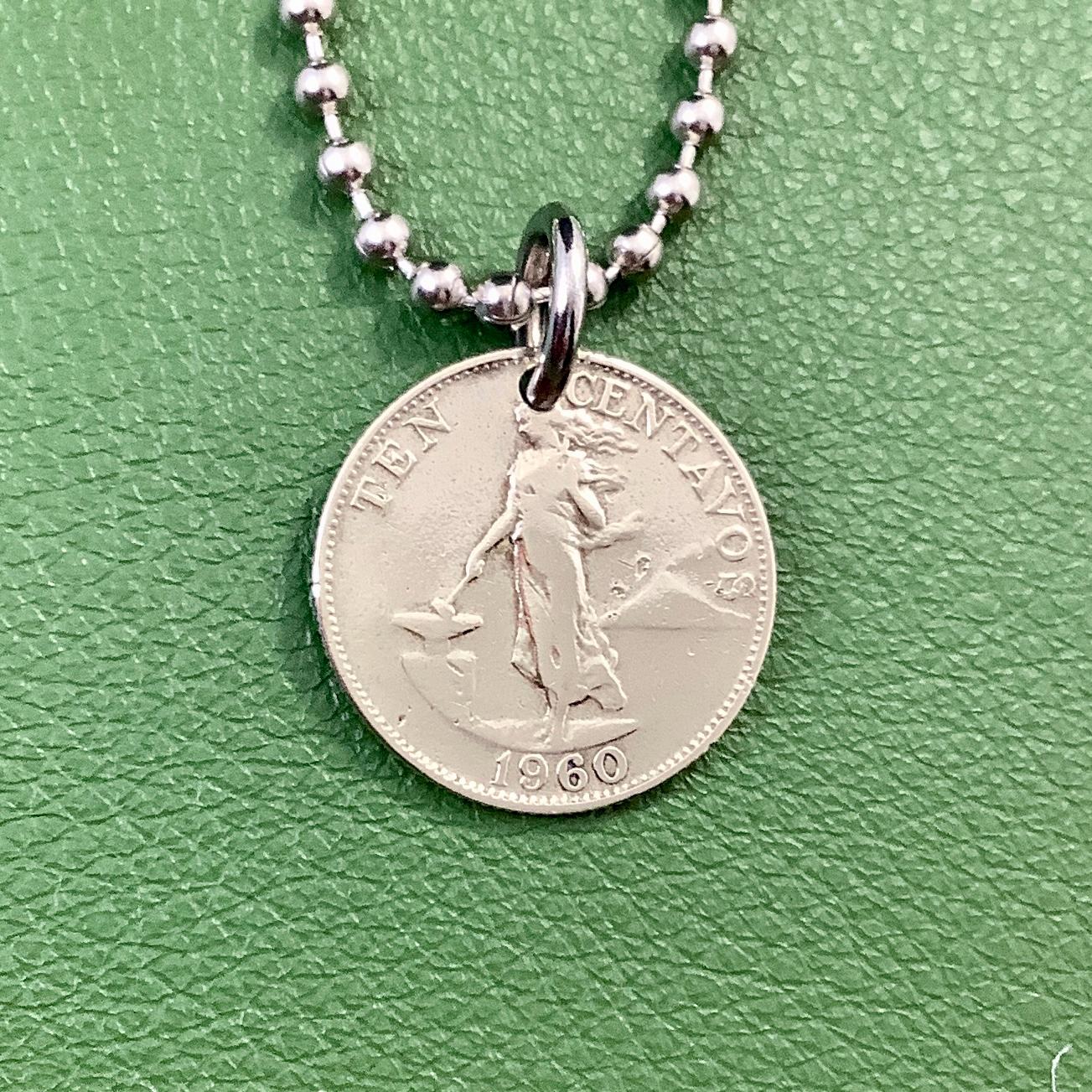 Liberty 2個 セット1958年 アメリカ合衆国銀貨LIBERTY IN GOD WE TRUST