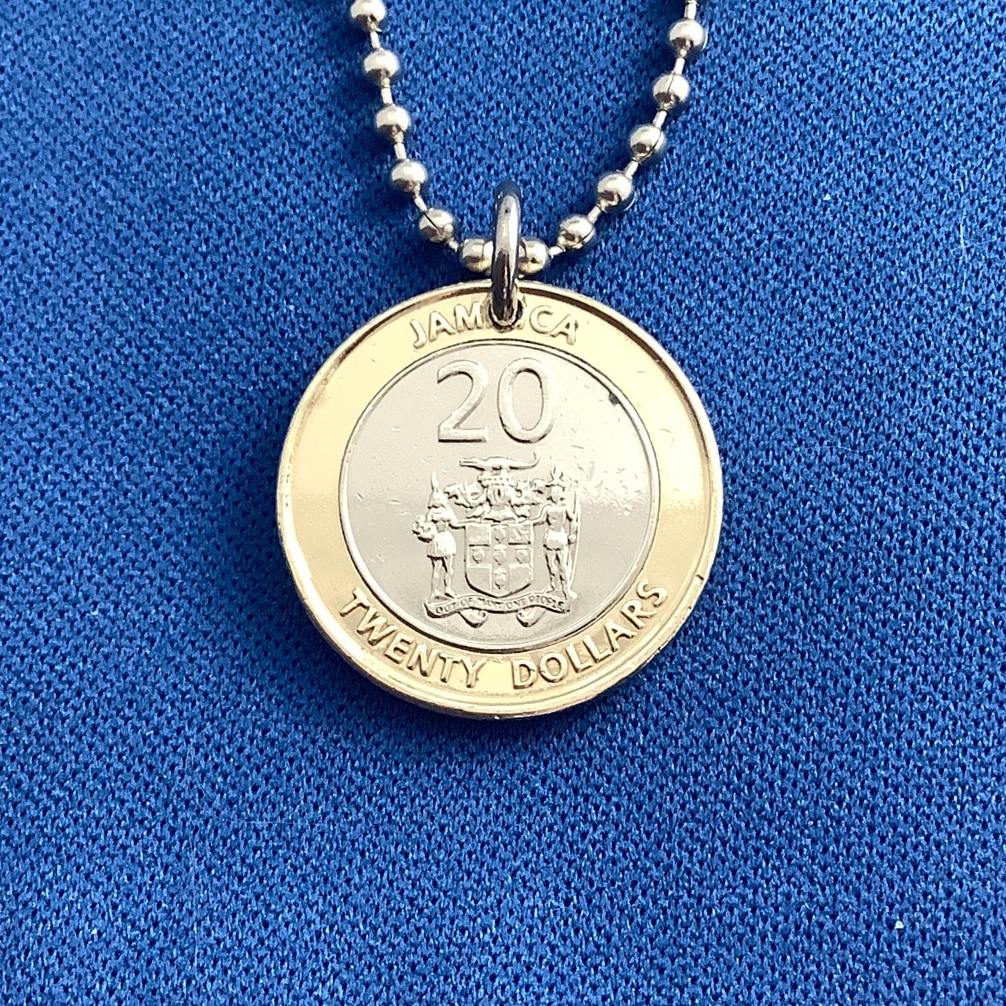 Jamaica currency - Etsy 日本