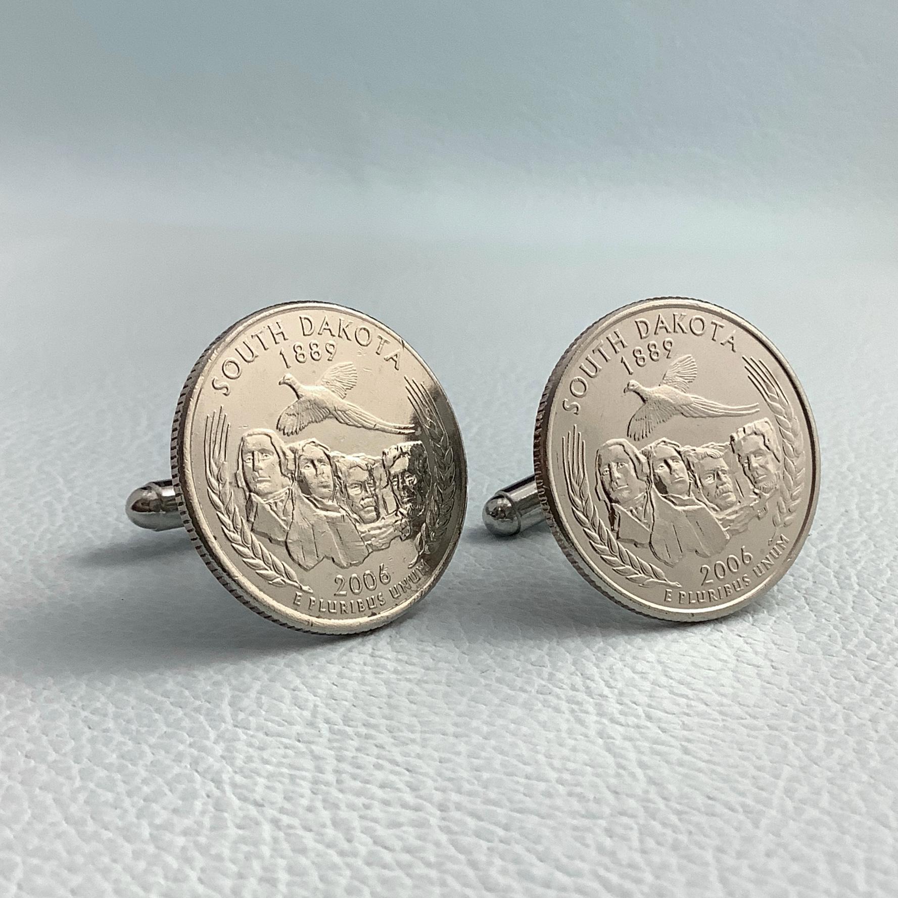 Mount rushmore coin - Etsy 日本