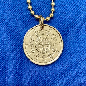 Portugal munthangerketting, 2002-2024, 20 eurocent Noord-Europees goud