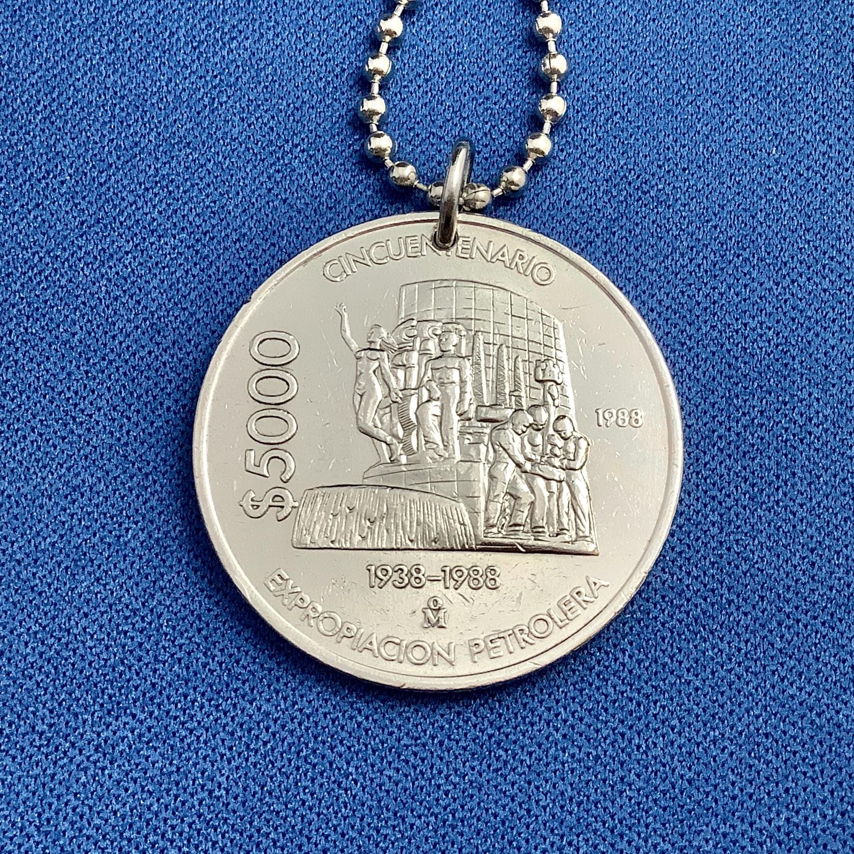 Silver Dinero Coins - Etsy