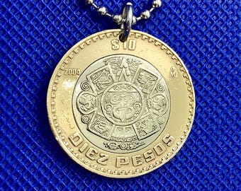 K18 シルバー コンビ枠 ケイマン諸島25セント ペンダントトップ 約9.6g ヴィンテージ ケイマン諸島 帆船 コイン ペンダント ネックレス - 25