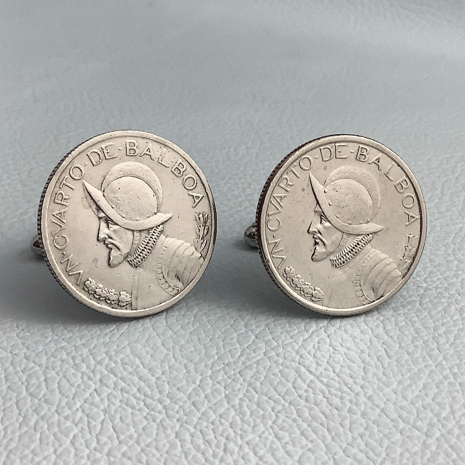 Panama balboa coin - Etsy 日本
