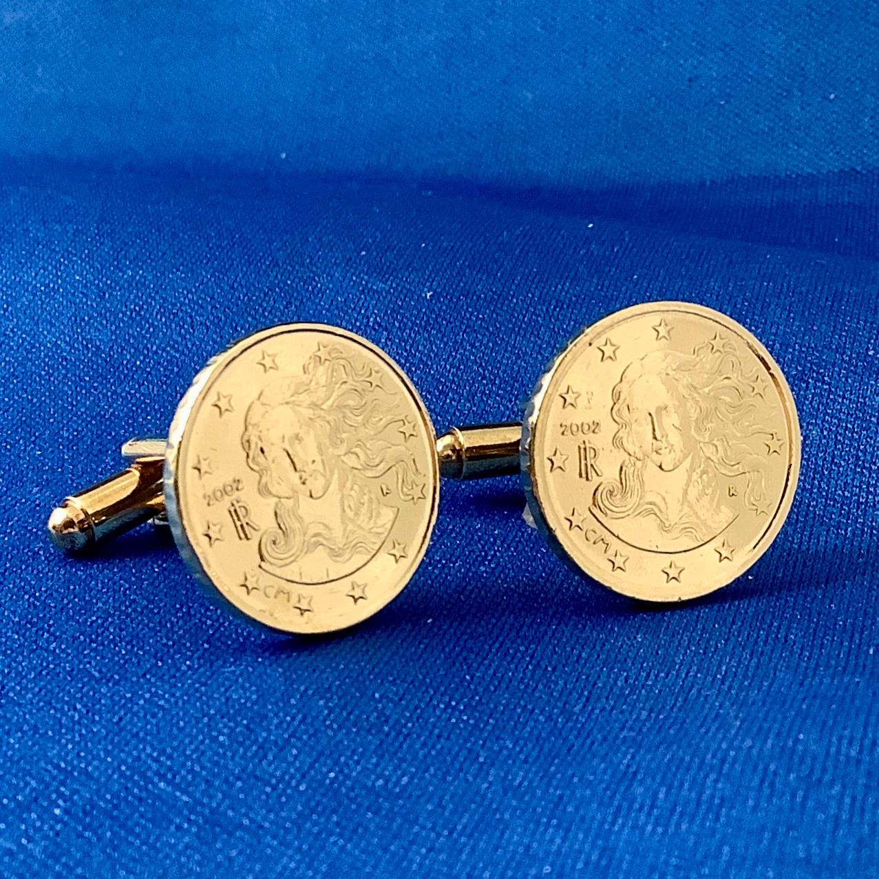 10 euro coin 2002 - Etsy 日本