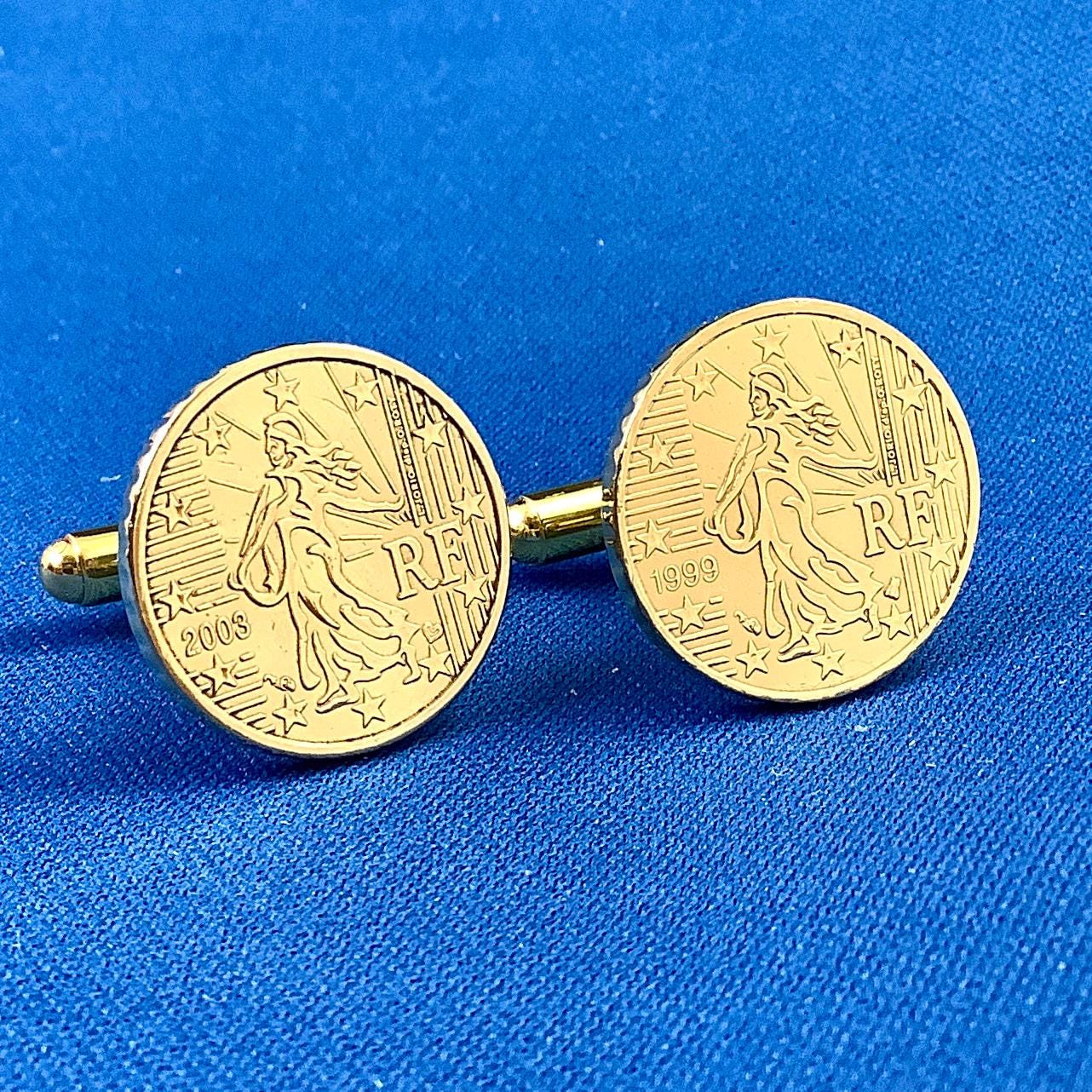 10 euro cent france 1999 - Etsy 日本