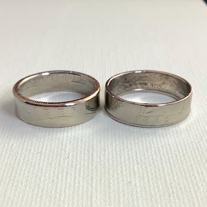 1982 george washington half dollar - Etsy 日本