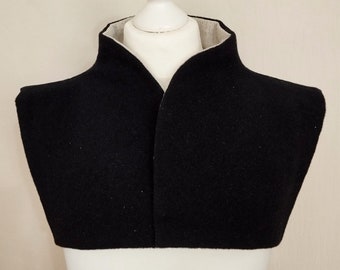 DEFECT: Bodice + Sleeves Made of Mustard Wool Fabric, for 16th-century ...