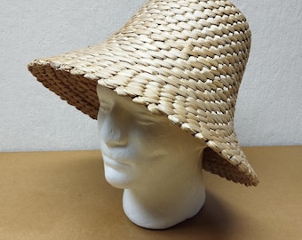 Hat for reenactment. One size.