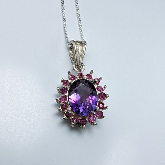 Pendentif en pierre de lune beige - Pierre plate ovale - Natur'O Pierres