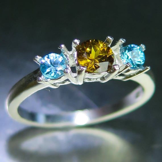 Andradite ring new arrivals