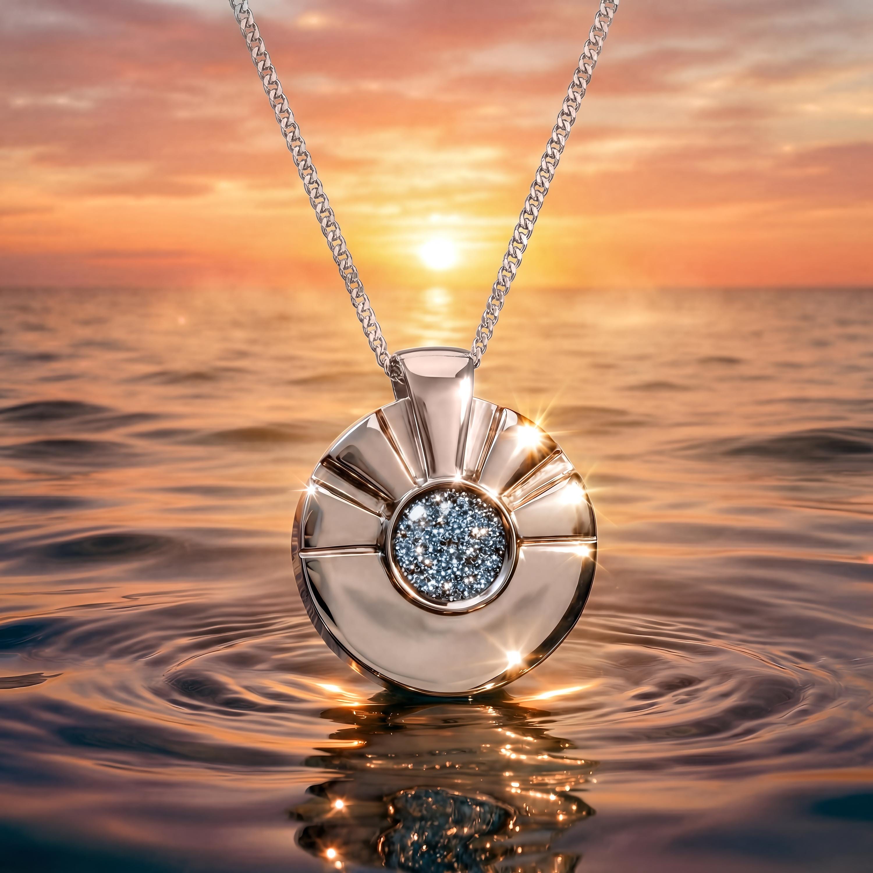 Osmium jewelry - Etsy 日本
